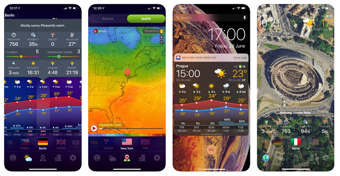 Weather-Now8