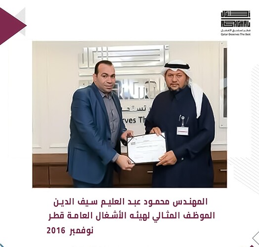 مهندس محمود عبد العليم سيف الدين (Engineer Mahmoud Abdel Alim Saifeldin) - موسوعة جينيس - Guinness World Records .jpg