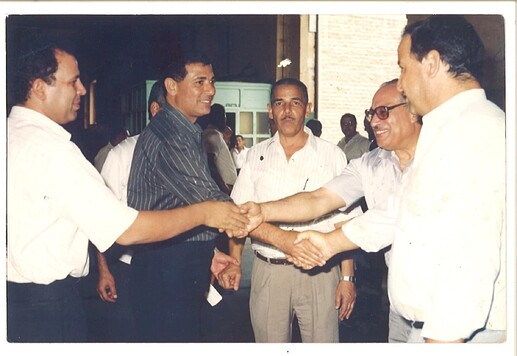 م يوسف البلك