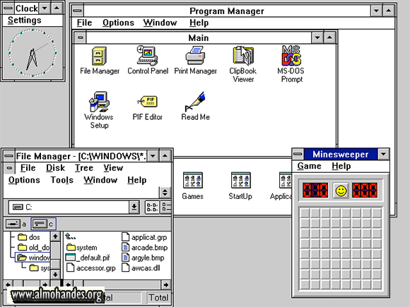 windows_311_workspace