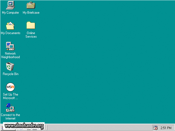 windows98