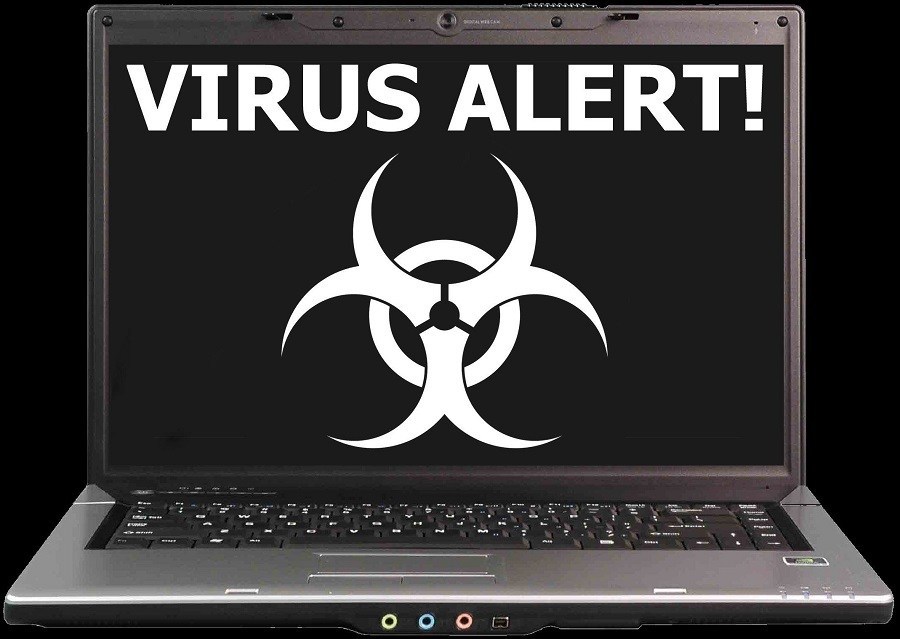 الحاسب فيروس فيروس الحاسوب