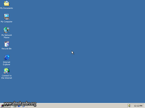 windows2000