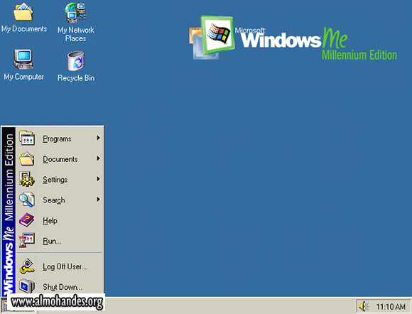 windowsme