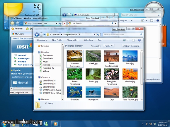 windows7