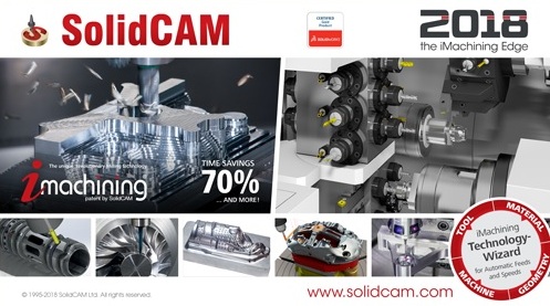 SolidCAM for SolidWorks 2023 SP1 HF1 for apple download